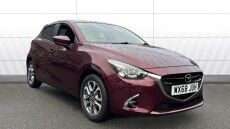 Mazda2 1.5 115 GT Sport Nav+ 5dr Petrol Hatchback